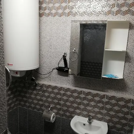 Studio Bonbon * نيسيبار