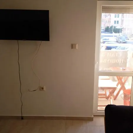منزل للإقامة Studio Bonbon