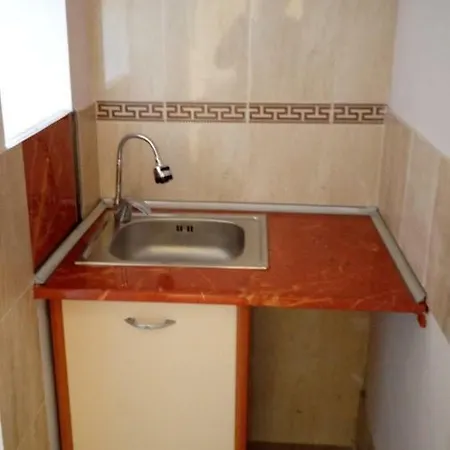 Studio Bonbon منزل للإقامة نيسيبار