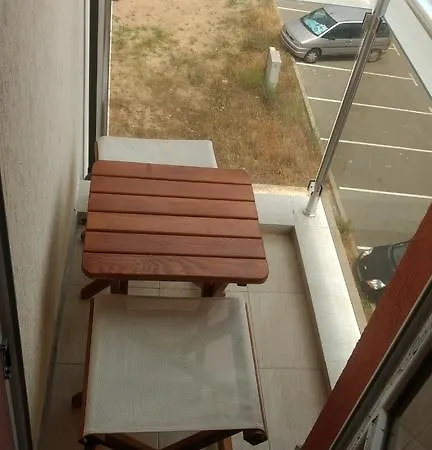 Studio Bonbon בית אירוח