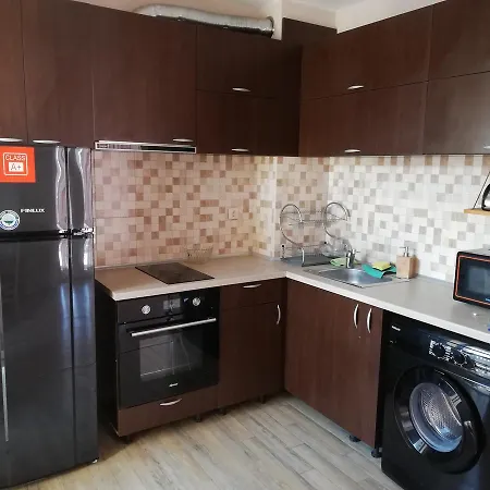 Studio Bonbon בית אירוח נסבר