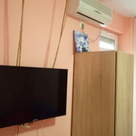 בית אירוח Studio Bonbon נסבר