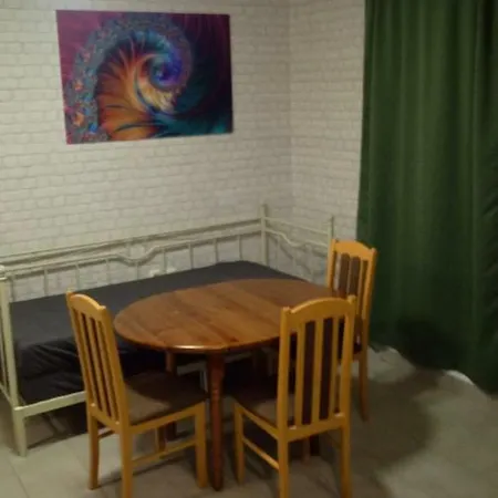 Studio Bonbon בית אירוח